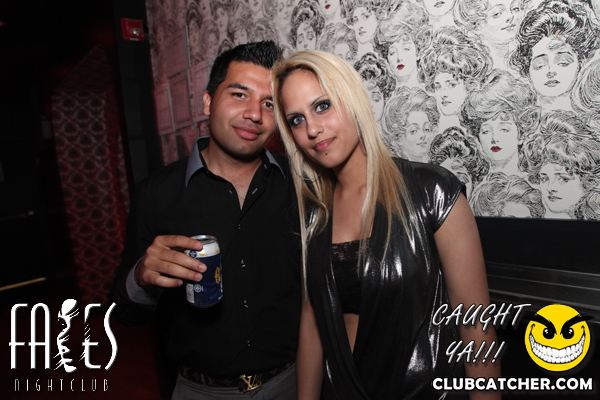 Faces nightclub photo 53 - May 26th, 2012