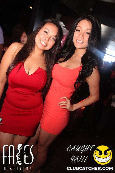 Faces nightclub photo 59 - May 26th, 2012