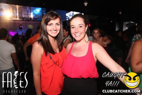 Faces nightclub photo 60 - May 26th, 2012