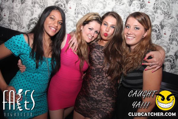 Faces nightclub photo 72 - May 26th, 2012