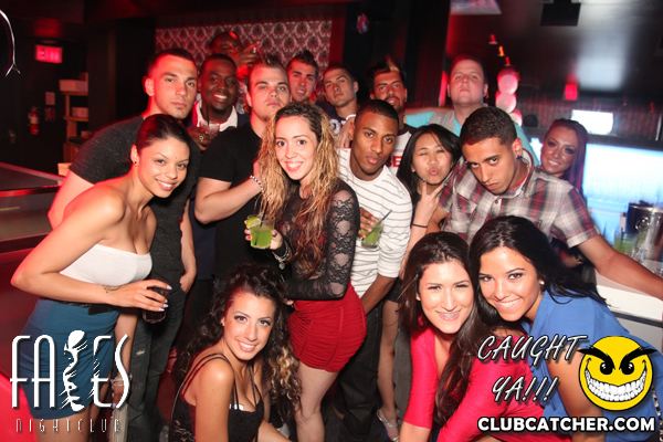 Faces nightclub photo 82 - May 26th, 2012