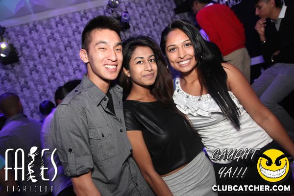 Faces nightclub photo 83 - May 26th, 2012