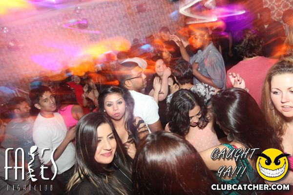 Faces nightclub photo 89 - May 26th, 2012