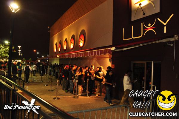 Luxy nightclub photo 107 - May 18th, 2013