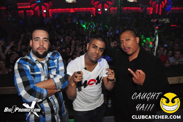 Luxy nightclub photo 118 - May 18th, 2013