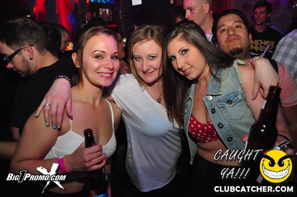 Luxy nightclub photo 119 - May 18th, 2013