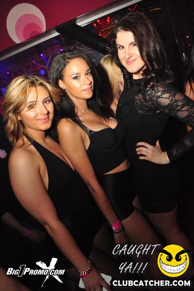 Luxy nightclub photo 131 - May 18th, 2013