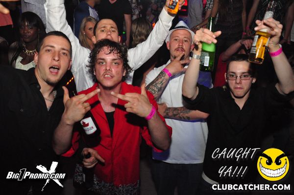 Luxy nightclub photo 133 - May 18th, 2013