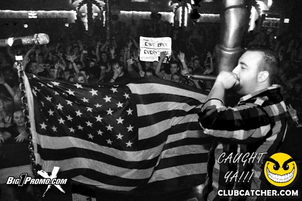 Luxy nightclub photo 147 - May 18th, 2013