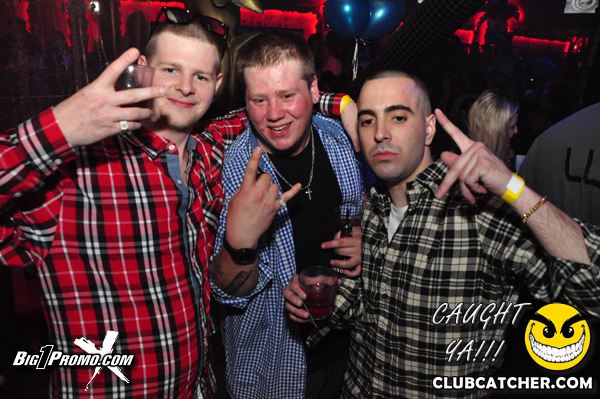 Luxy nightclub photo 151 - May 18th, 2013