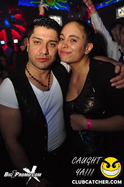 Luxy nightclub photo 189 - May 18th, 2013