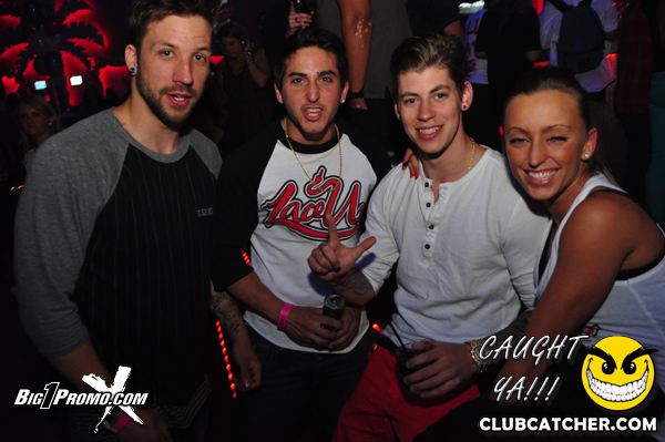 Luxy nightclub photo 217 - May 18th, 2013