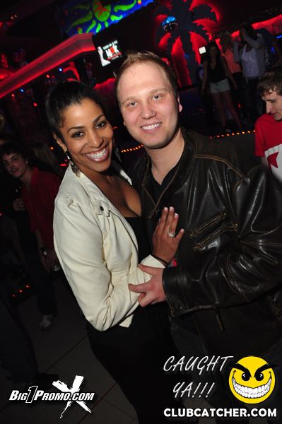 Luxy nightclub photo 222 - May 18th, 2013