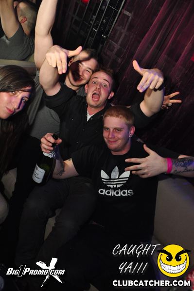 Luxy nightclub photo 231 - May 18th, 2013