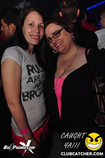 Luxy nightclub photo 239 - May 18th, 2013