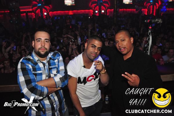 Luxy nightclub photo 240 - May 18th, 2013