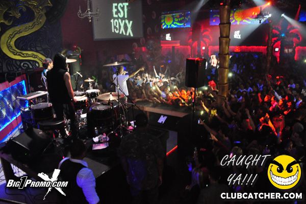 Luxy nightclub photo 249 - May 18th, 2013