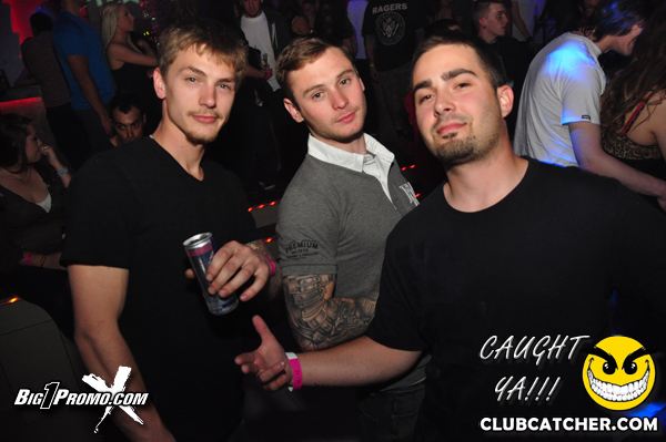 Luxy nightclub photo 251 - May 18th, 2013