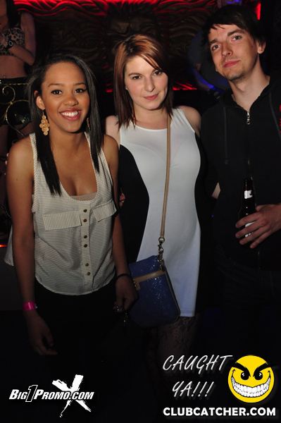 Luxy nightclub photo 256 - May 18th, 2013