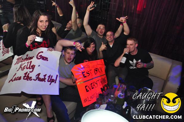 Luxy nightclub photo 292 - May 18th, 2013