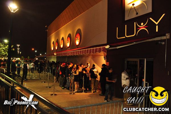 Luxy nightclub photo 293 - May 18th, 2013