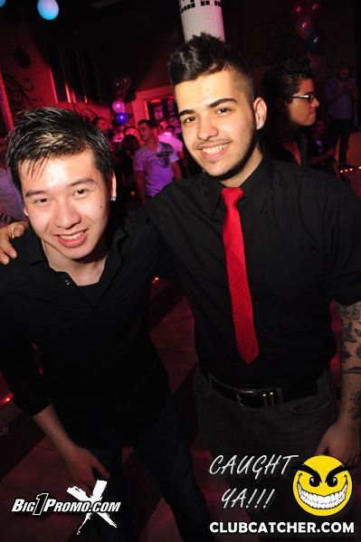 Luxy nightclub photo 314 - May 18th, 2013