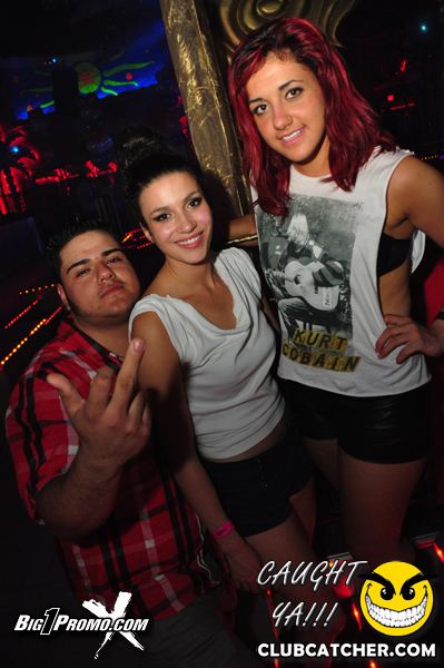 Luxy nightclub photo 327 - May 18th, 2013