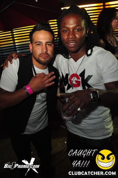 Luxy nightclub photo 36 - May 18th, 2013