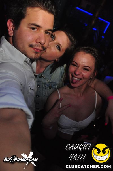 Luxy nightclub photo 354 - May 18th, 2013