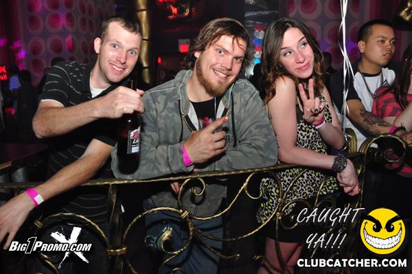 Luxy nightclub photo 389 - May 18th, 2013