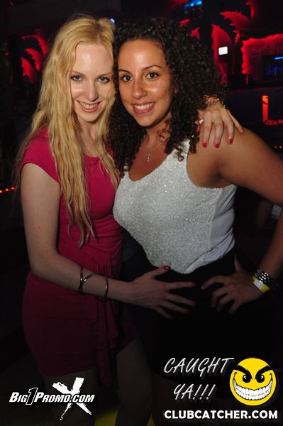 Luxy nightclub photo 5 - May 18th, 2013