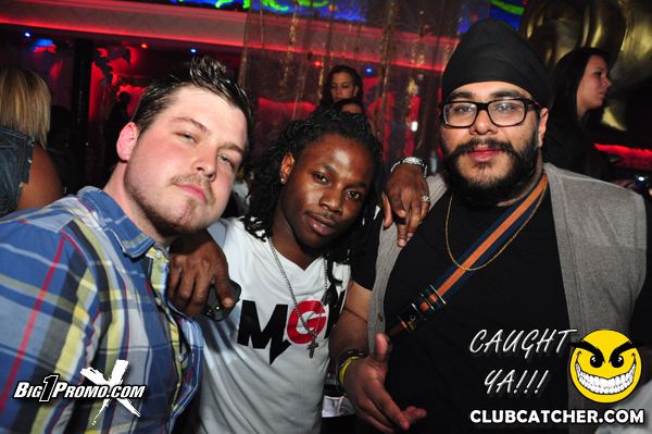 Luxy nightclub photo 408 - May 18th, 2013