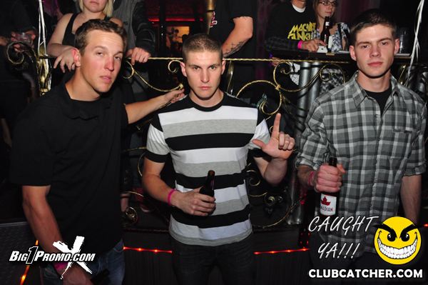 Luxy nightclub photo 414 - May 18th, 2013