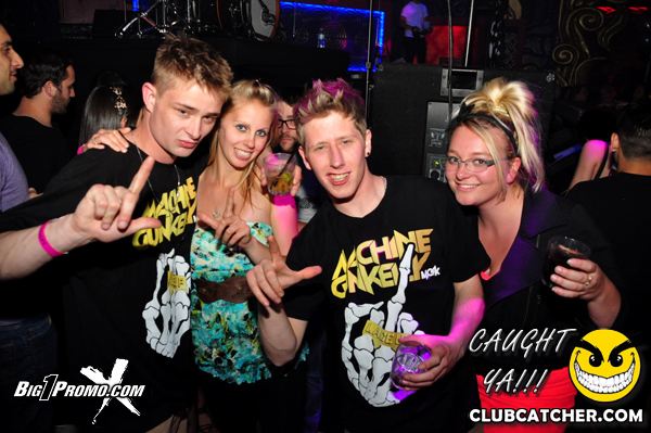 Luxy nightclub photo 450 - May 18th, 2013