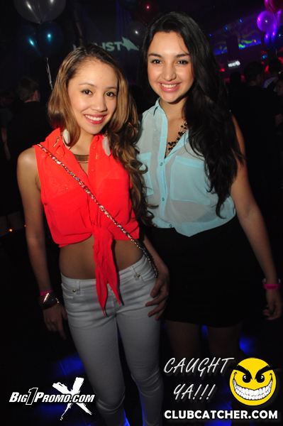 Luxy nightclub photo 48 - May 18th, 2013