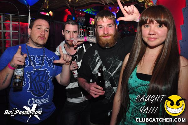 Luxy nightclub photo 477 - May 18th, 2013