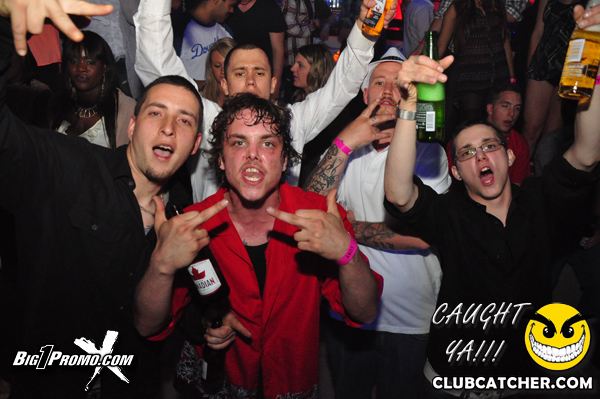 Luxy nightclub photo 478 - May 18th, 2013