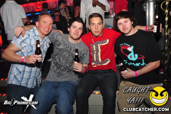 Luxy nightclub photo 485 - May 18th, 2013