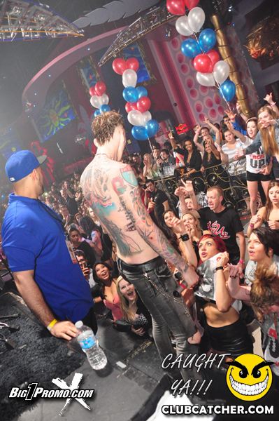 Luxy nightclub photo 489 - May 18th, 2013