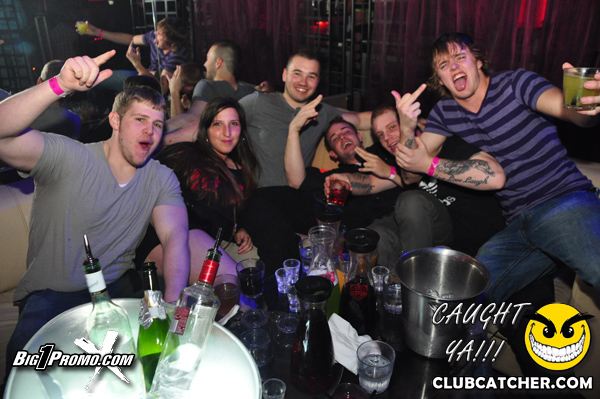 Luxy nightclub photo 497 - May 18th, 2013