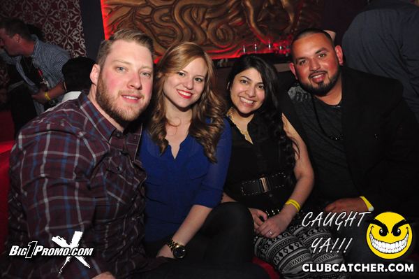 Luxy nightclub photo 509 - May 18th, 2013