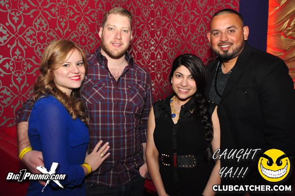 Luxy nightclub photo 521 - May 18th, 2013