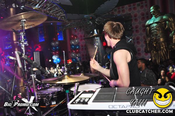 Luxy nightclub photo 555 - May 18th, 2013