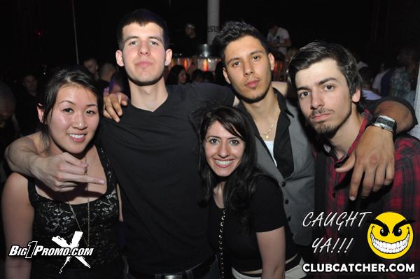 Luxy nightclub photo 556 - May 18th, 2013