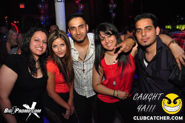 Luxy nightclub photo 57 - May 18th, 2013