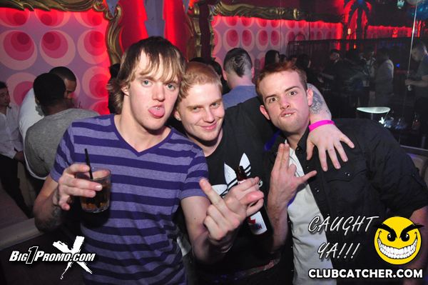 Luxy nightclub photo 563 - May 18th, 2013