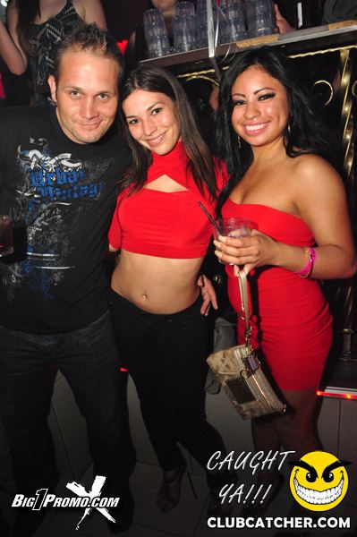 Luxy nightclub photo 565 - May 18th, 2013