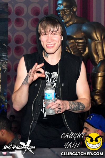 Luxy nightclub photo 571 - May 18th, 2013