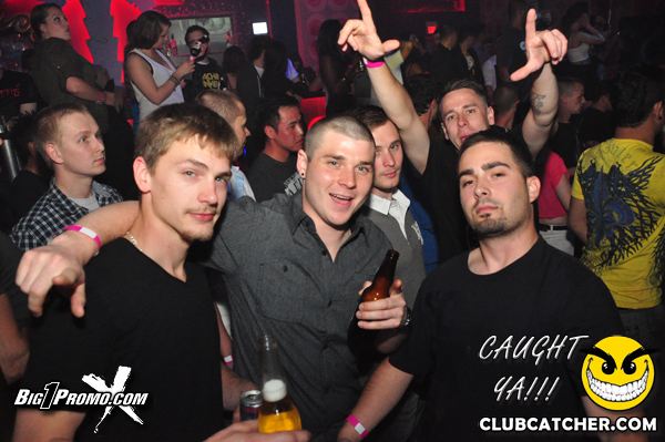 Luxy nightclub photo 589 - May 18th, 2013