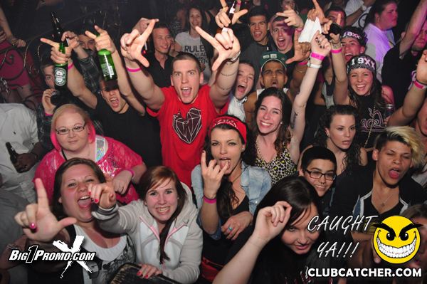 Luxy nightclub photo 98 - May 18th, 2013